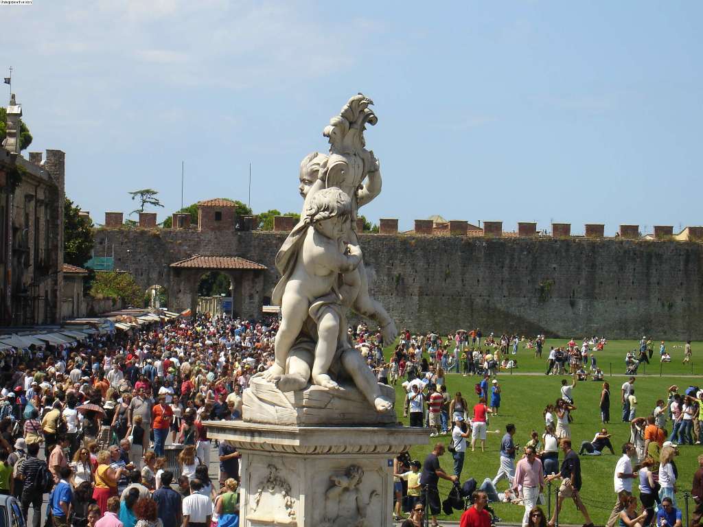 Pisa